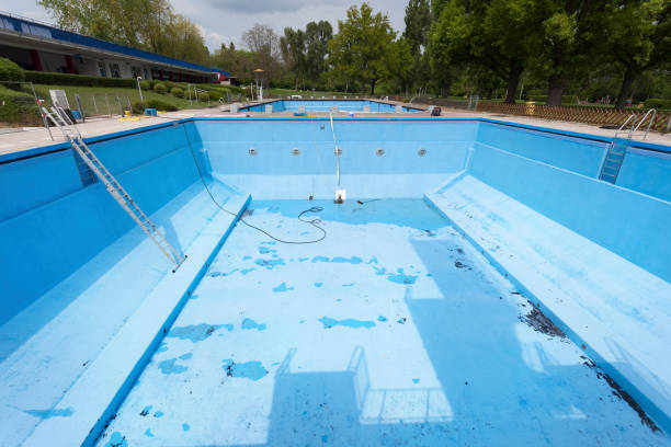 Sewage cleanup and water damage restoration in Salisbury, MD