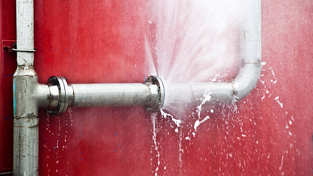 Best Residential water damage restoration  in Salisbury, MD